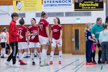 Bild 168 - VR Bank Cup Horst
